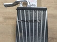 Mitsubishi Pajero İO Peç radiatoru